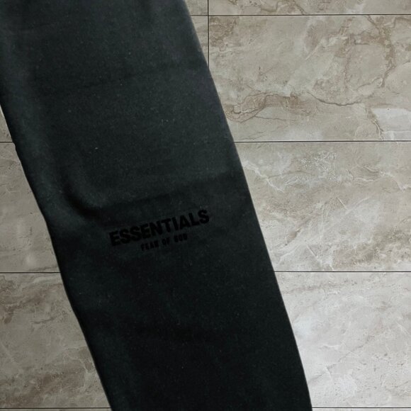 Essentials Fear of God SS22 stretch limo SET SIZE XXS-XXL - Picture 3 of 8